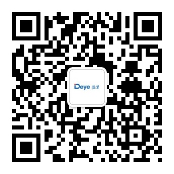 德業(yè)新能源